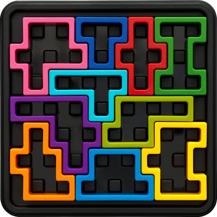 IQ Deluxe - Square