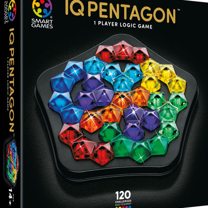 IQ Deluxe - Pentagon