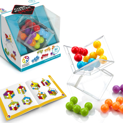 SmartGames Cube Puzzler Pro