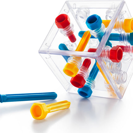 Criss Cross Cube