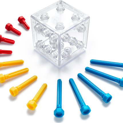 Criss Cross Cube