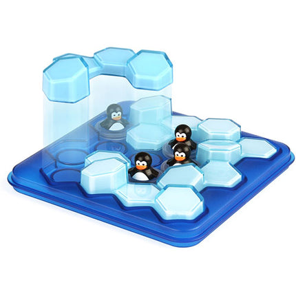 SmartGames Penguins Pool Party