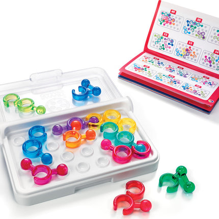 SmartGames IQ Link