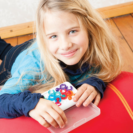 SmartGames IQ Link