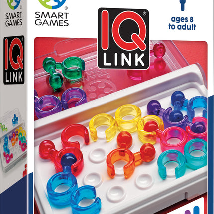 SmartGames IQ Link
