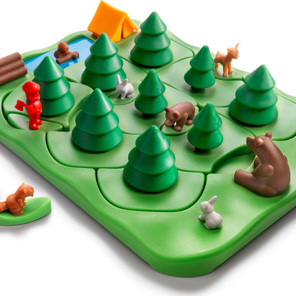 SmartGames Grizzly Gears
