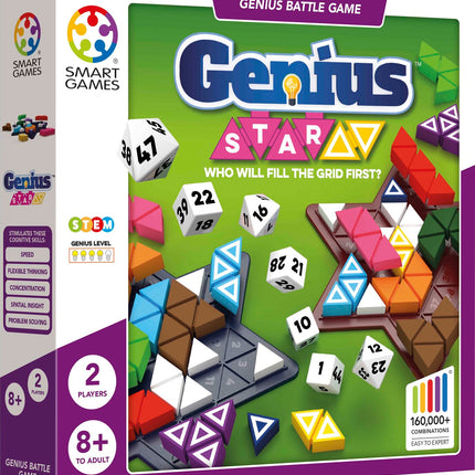 Genius Star
