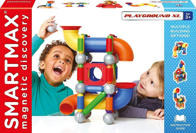 SmartMax Playground XL (46 pieces)