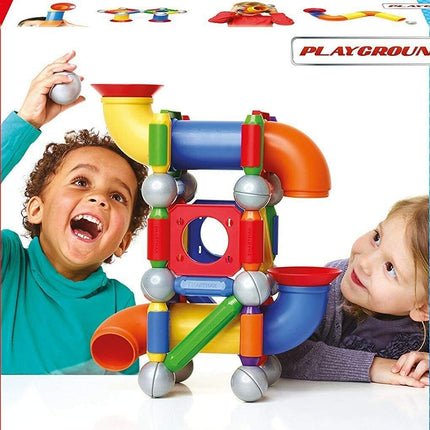 SmartMax Playground XL (46 pieces)