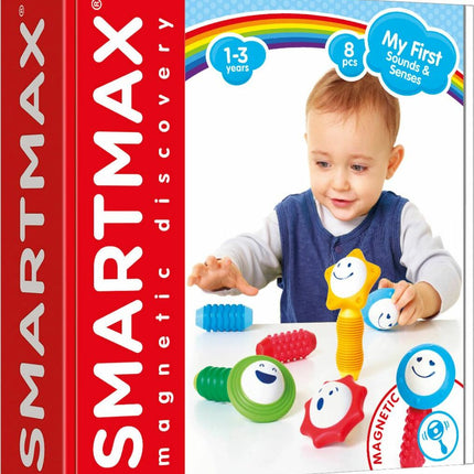 SmartMax My First Sounds & Senses