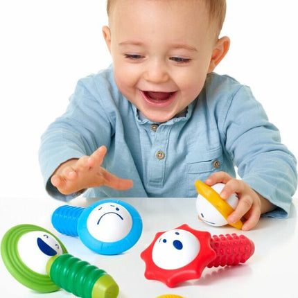 SmartMax My First Sounds & Senses