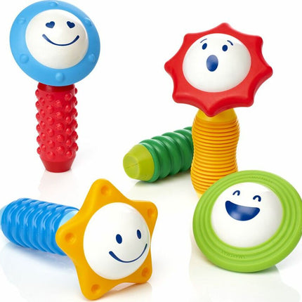 SmartMax My First Sounds & Senses