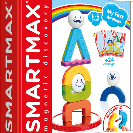 SmartMax My First Acrobats
