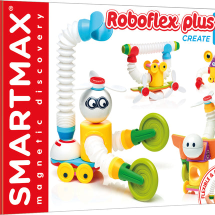 SmartMax Roboflex Plus