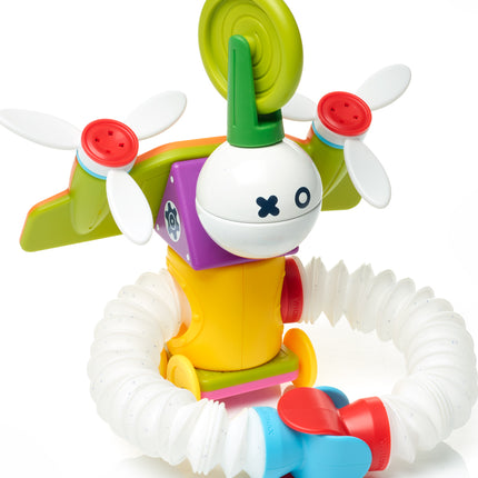 SmartMax Roboflex Plus