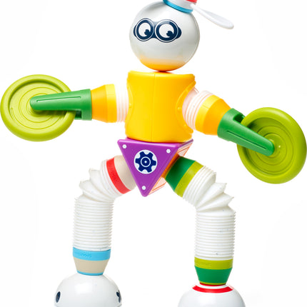 SmartMax Roboflex Plus