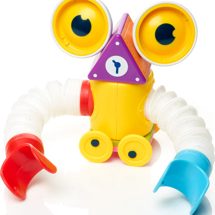 SmartMax Roboflex Plus