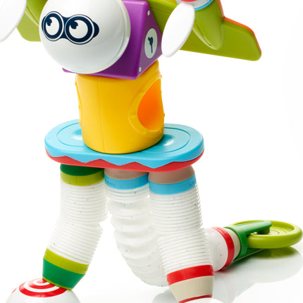 SmartMax Roboflex Plus