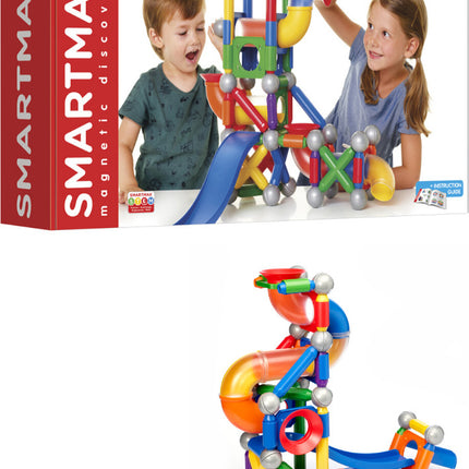 SmartMax Mega Ball Run