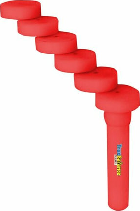 True Balance Mini Red