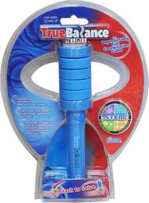 True Balance Mini Blue