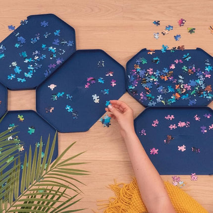Sort & Go Ultimate - Ravensburger