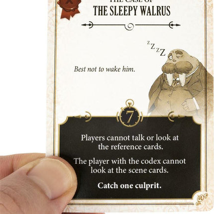 5-Minute Mystery The Museum Of Everything Game