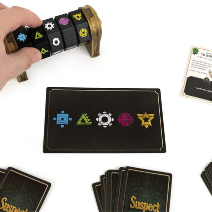 5-Minute Mystery The Museum Of Everything Game