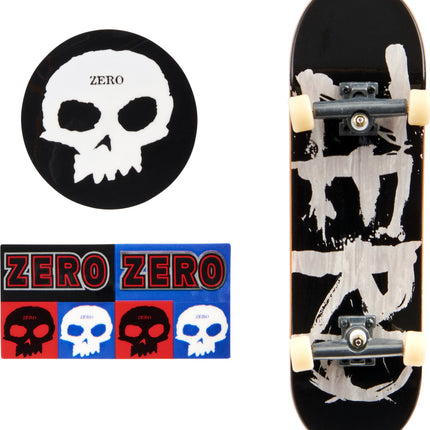 Tech Deck 96mm Fingerboard with Authentic Designs (Assorted)