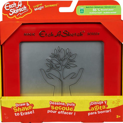 Etch A Sketch: Classic Sustainable
