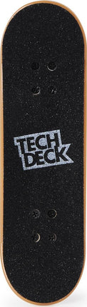 Tech Deck, 96mm Fingerboard Mini Skateboards with Authentic Designs (assorted)