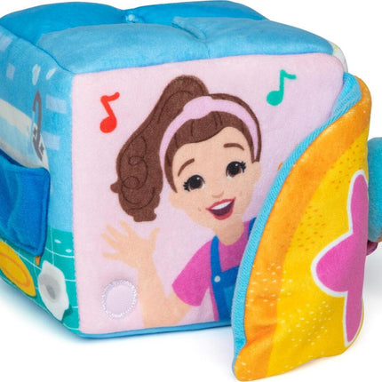 Ms. Rachel Surprise Learning Box