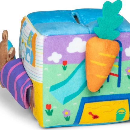 Ms. Rachel Surprise Learning Box