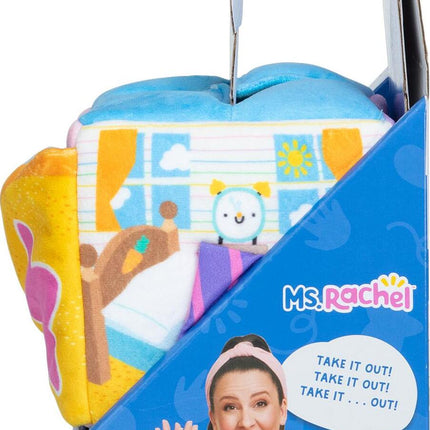 Ms. Rachel Surprise Learning Box