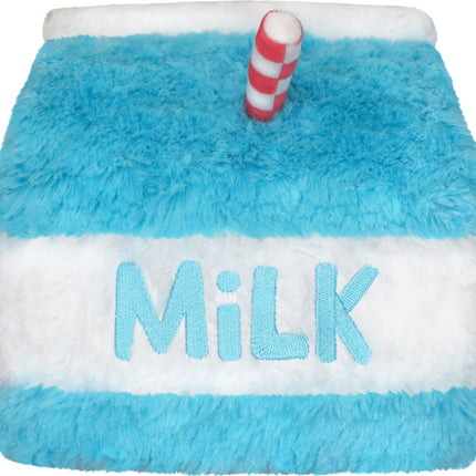 Mini Comfort Food Milk Carton (7")