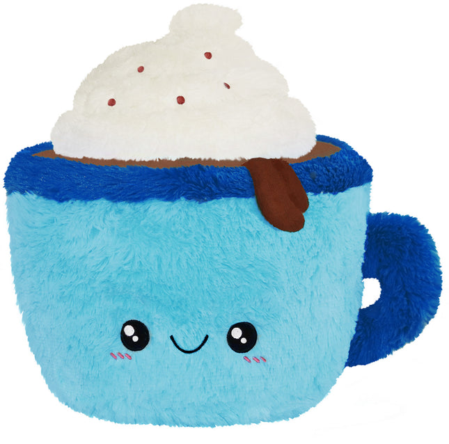Hot Chocolate