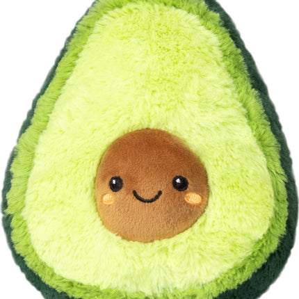 Snugglemi Snackers Avocado (5")