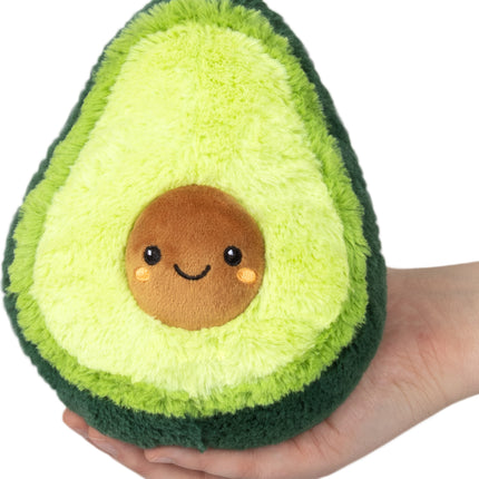 Snugglemi Snackers Avocado (5")