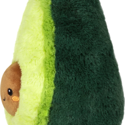 Snugglemi Snackers Avocado (5")