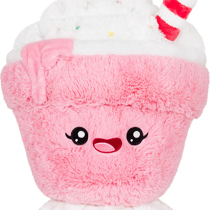 Strawberry Milkshake