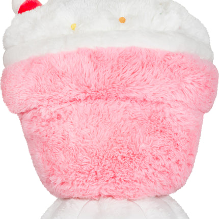 Strawberry Milkshake