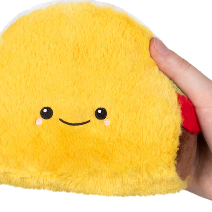Snugglemi Snackers Taco (5")
