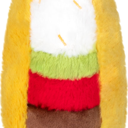 Snugglemi Snackers Taco (5")