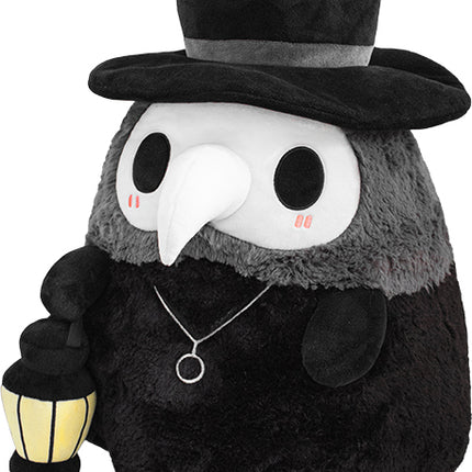 Squishable Plague Doctor