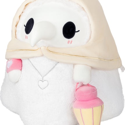 Squishable Plague Nurse