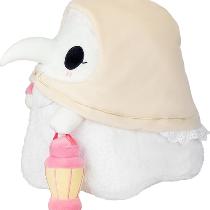 Squishable Plague Nurse