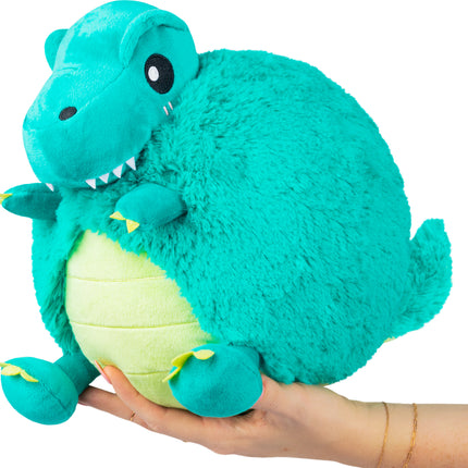 Mini Squishable T-Rex II