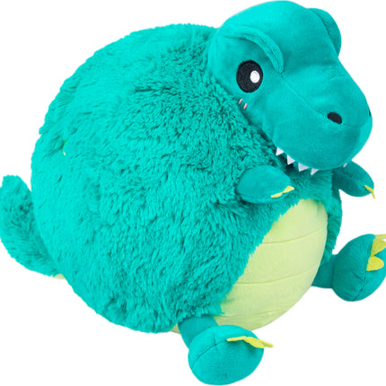 Mini Squishable T-Rex II