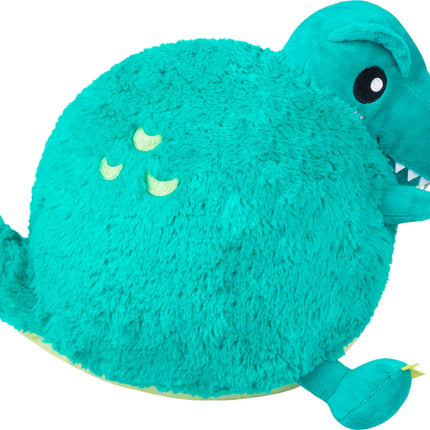 Mini Squishable T-Rex II