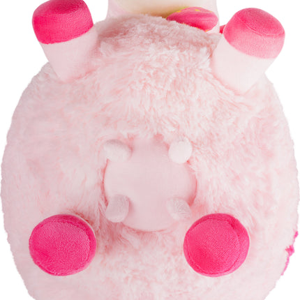 Mini Squishable Strawberry Cow